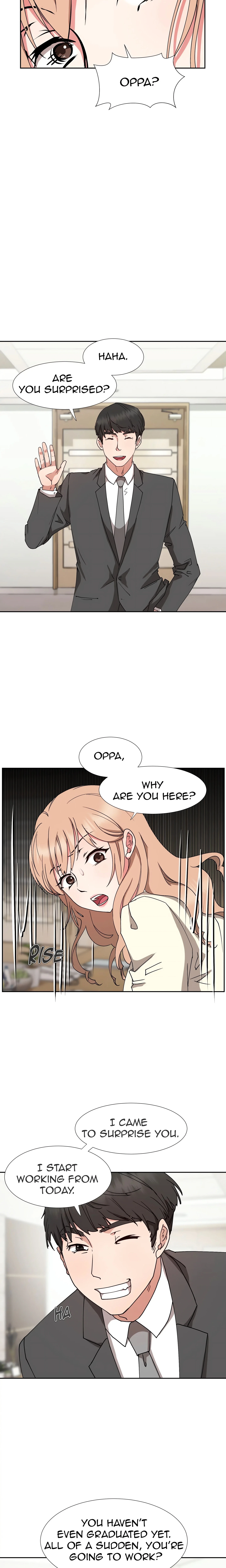 The Prey Chapter 14, page 2