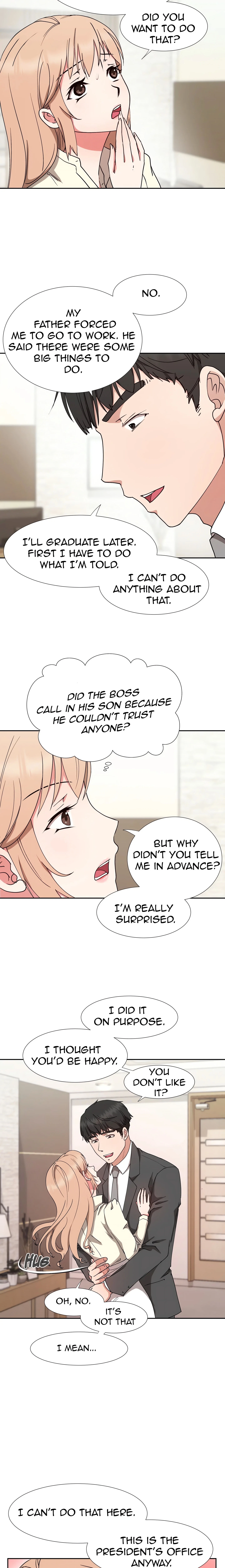 The Prey Chapter 14, page 3