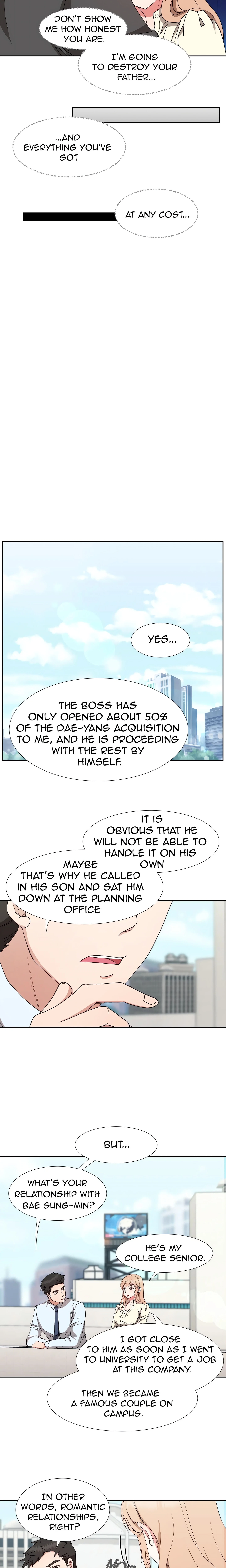 The Prey Chapter 14, page 6