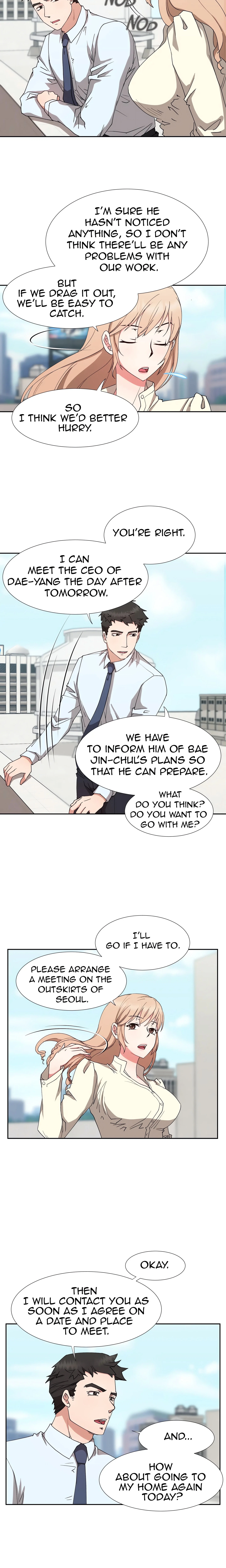 The Prey Chapter 14, page 7
