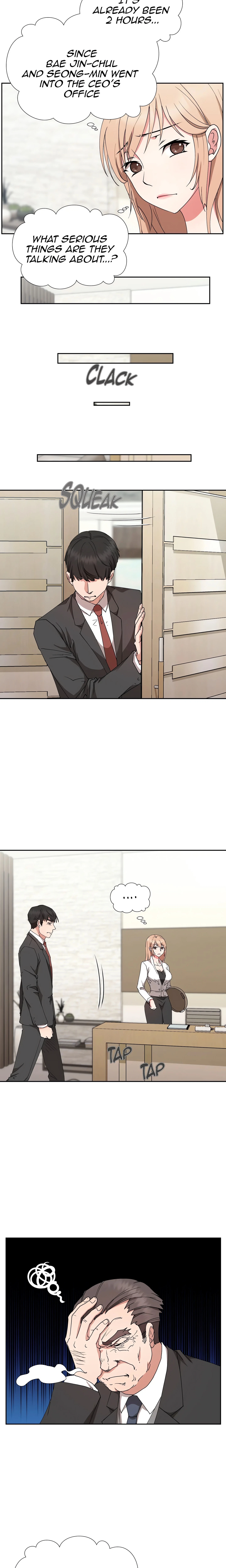 The Prey Chapter 14, page 9