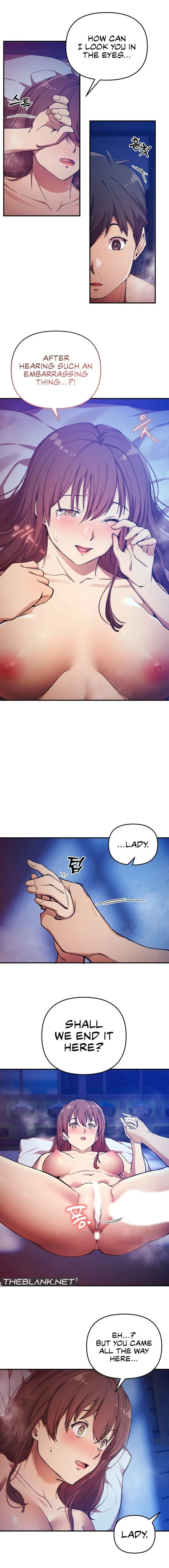 I Became The Sex Art Master In My Murim Novel Chapter 10, page 3