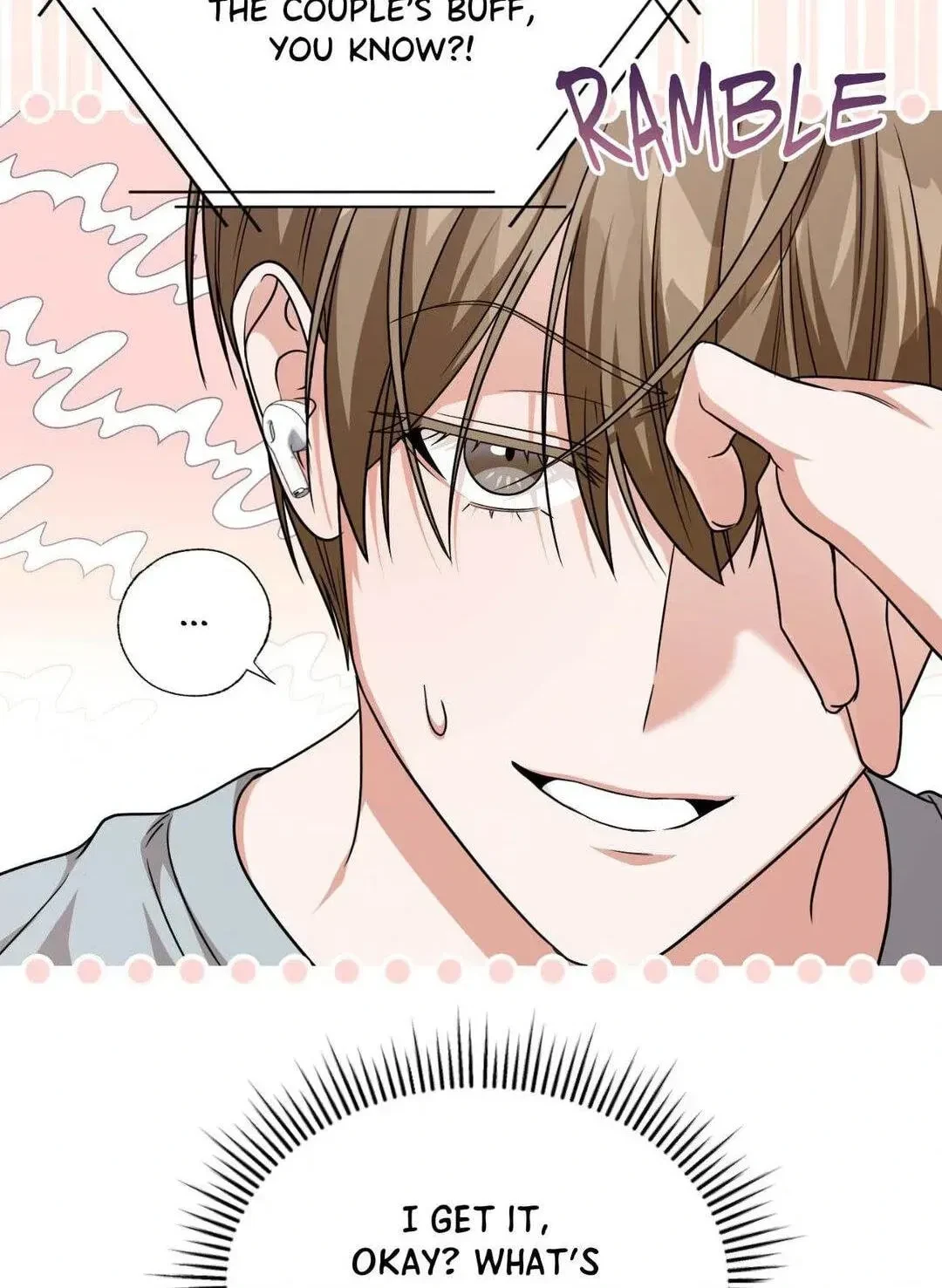 Virtual Strangers Chapter 29, page 12