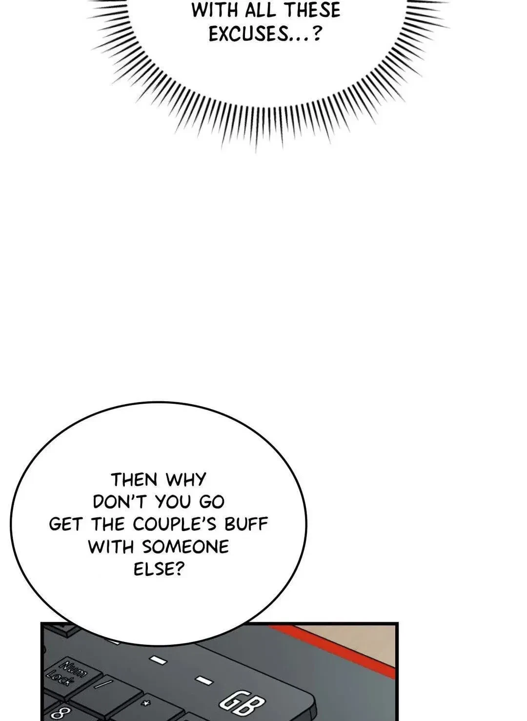 Virtual Strangers Chapter 29, page 13