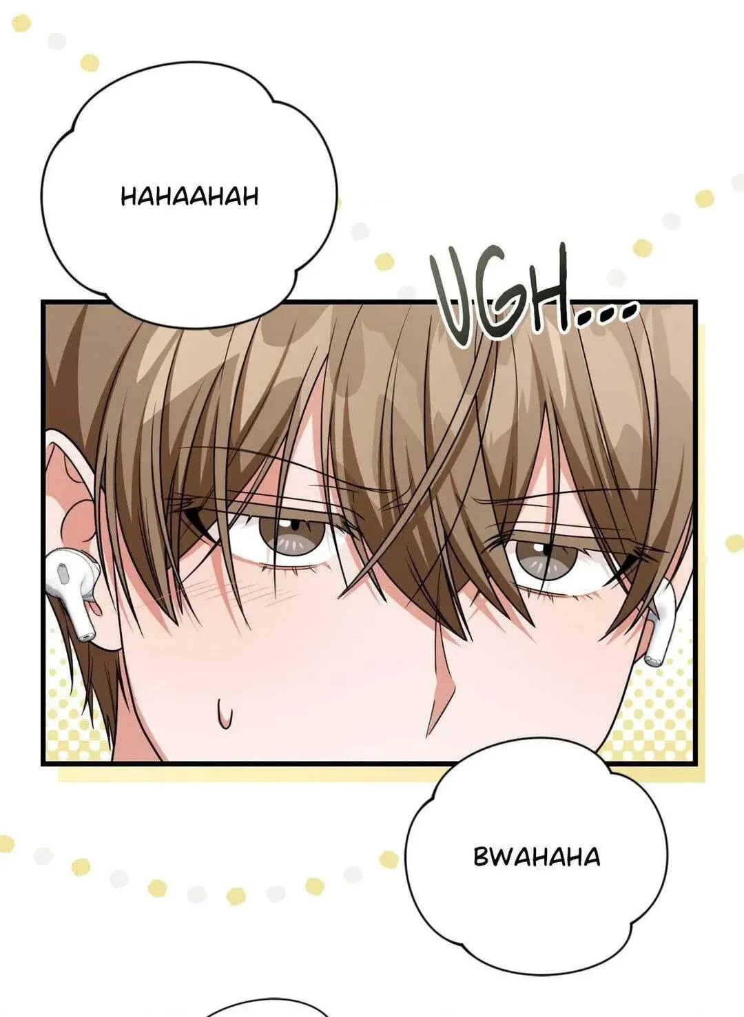 Virtual Strangers Chapter 29, page 18