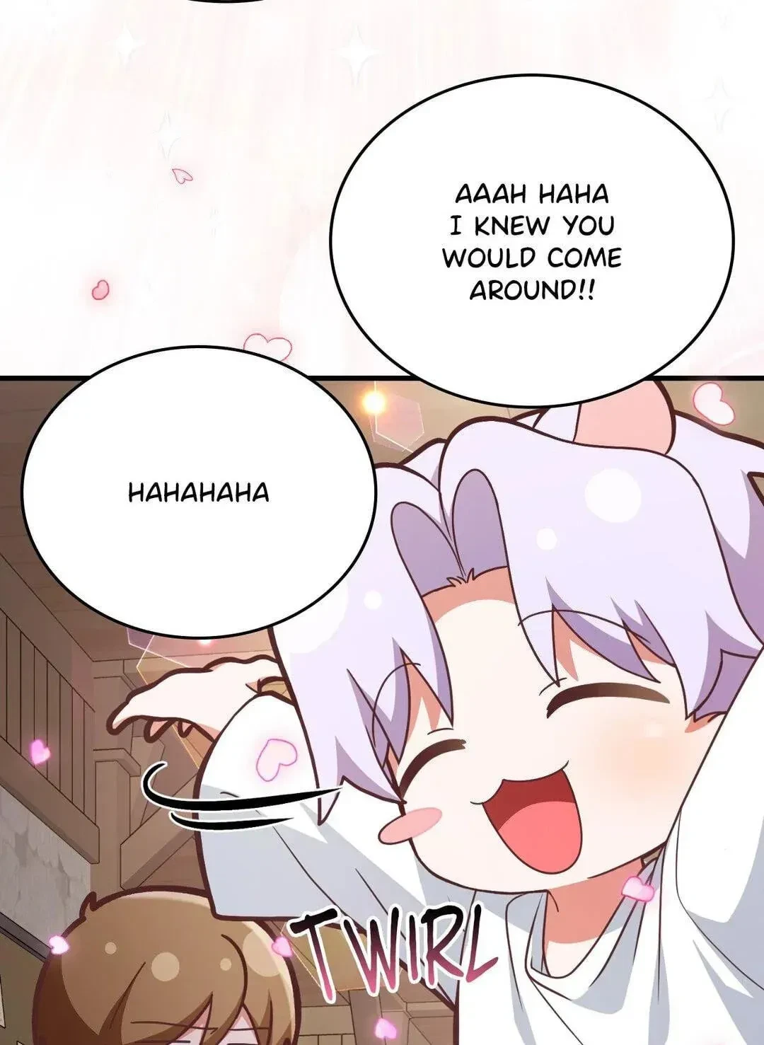 Virtual Strangers Chapter 29, page 27
