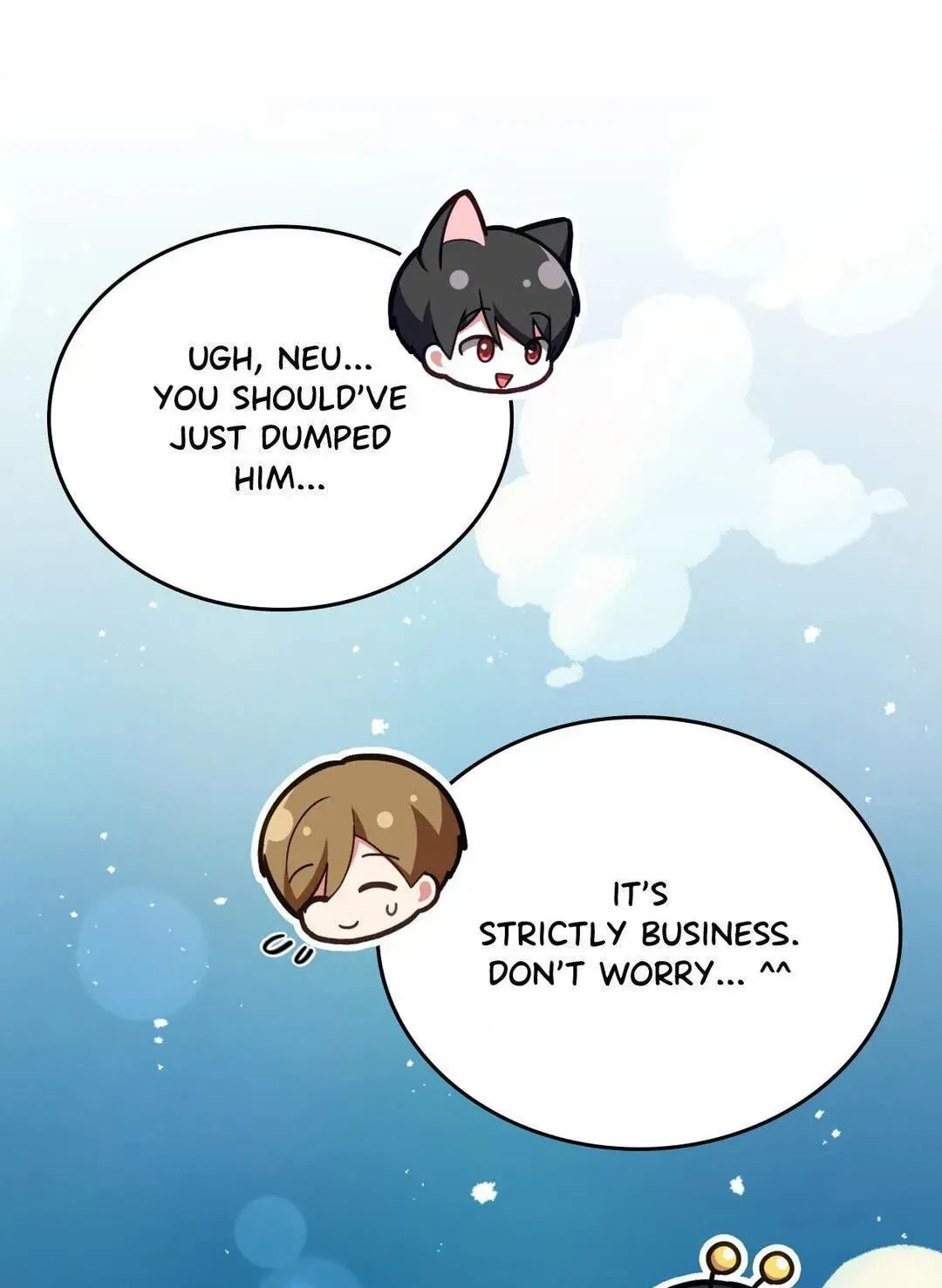 Virtual Strangers Chapter 29, page 29
