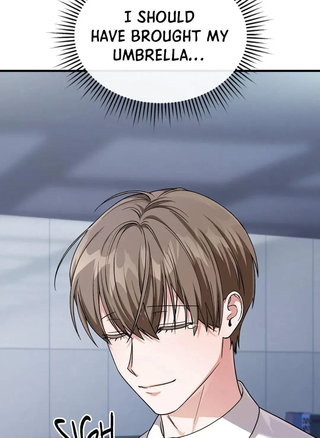 Virtual Strangers Chapter 29, page 35