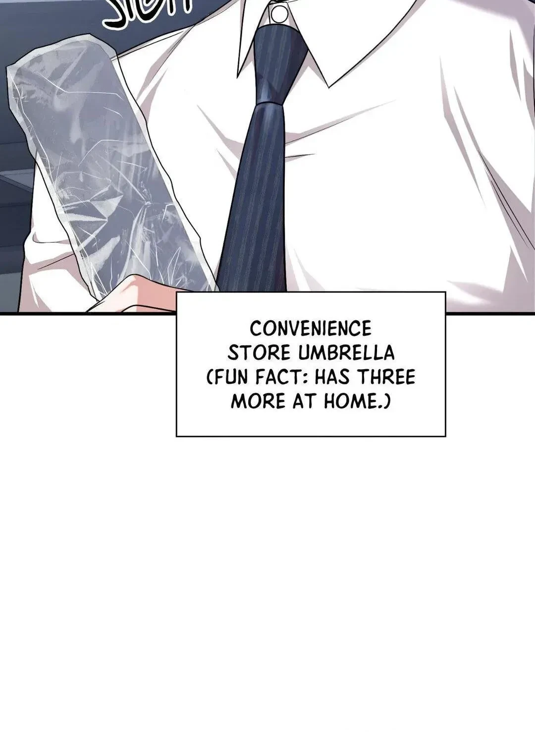 Virtual Strangers Chapter 29, page 36