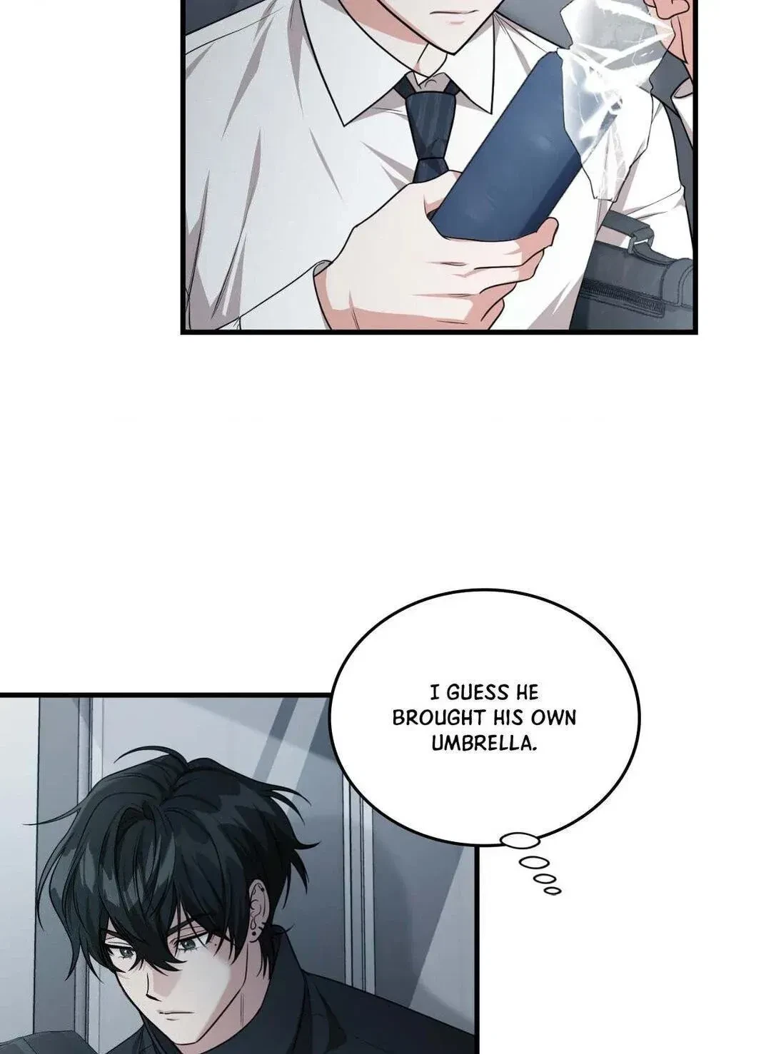 Virtual Strangers Chapter 29, page 43