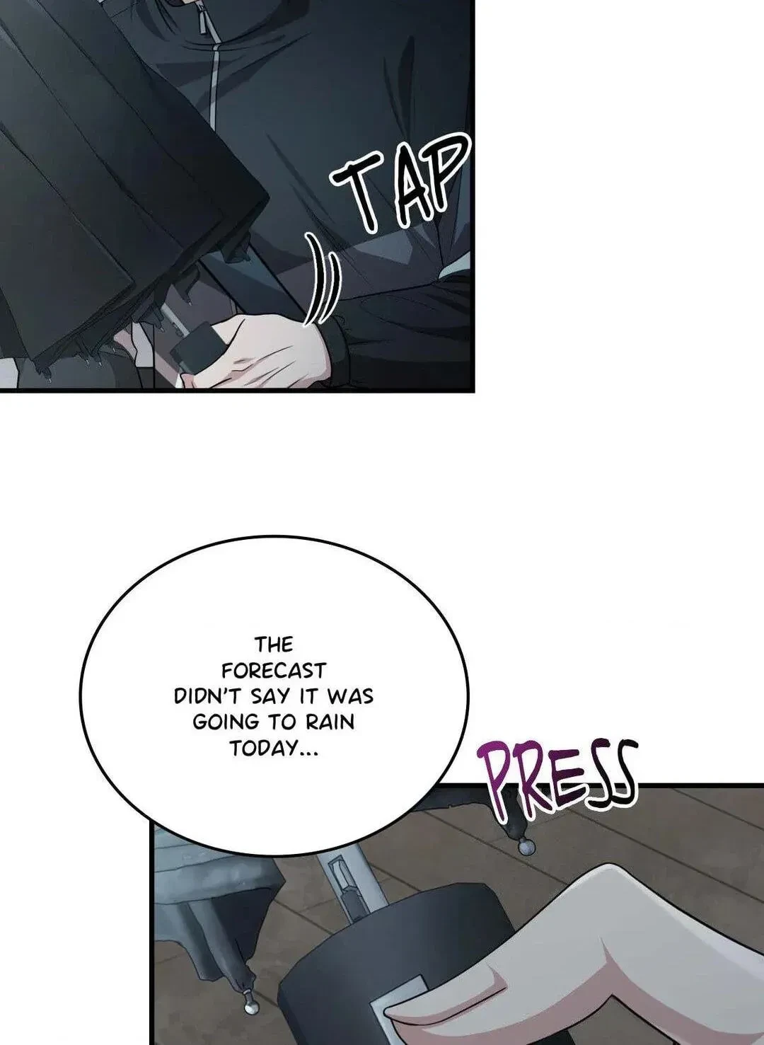 Virtual Strangers Chapter 29, page 44