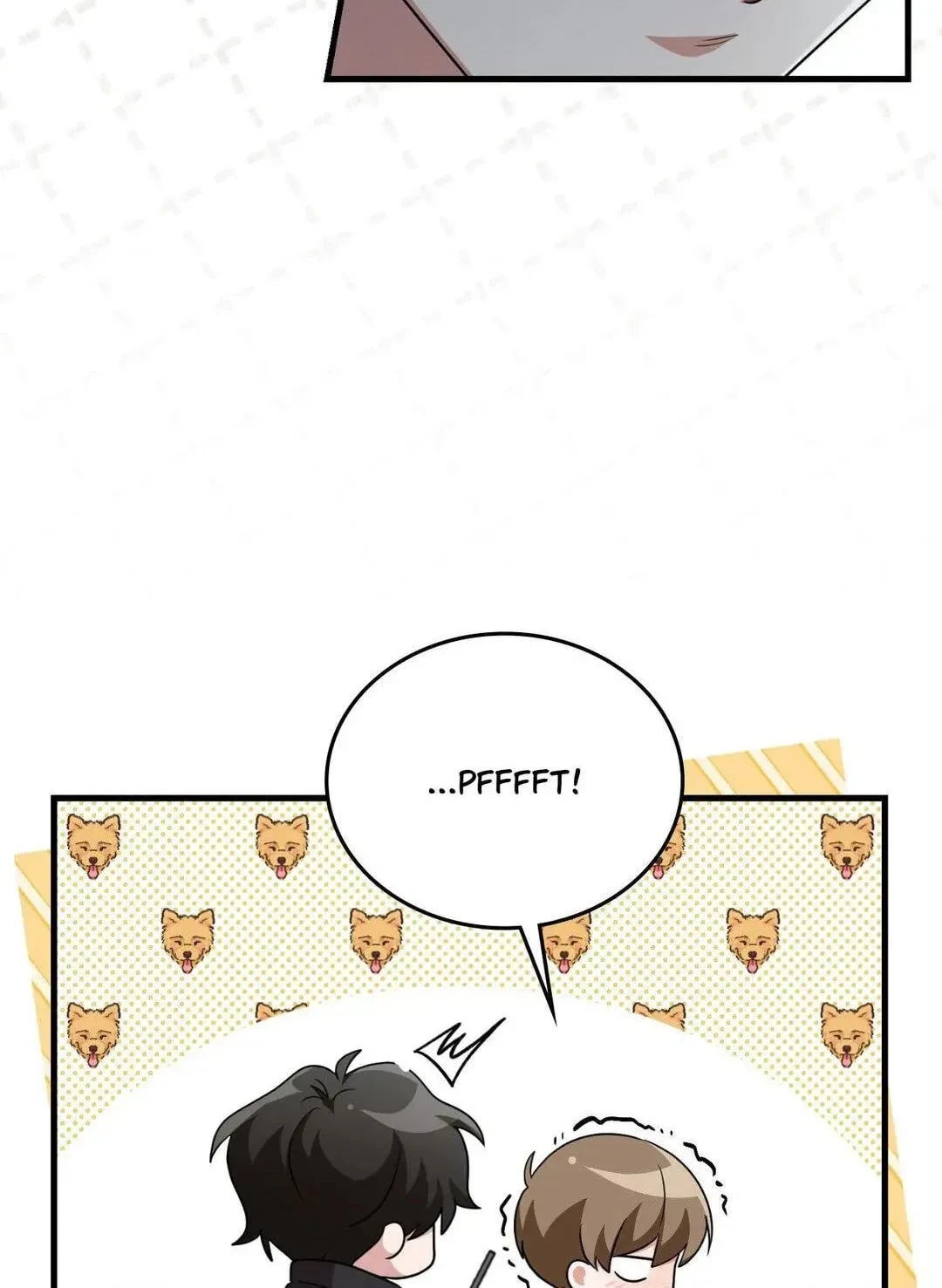 Virtual Strangers Chapter 29, page 54