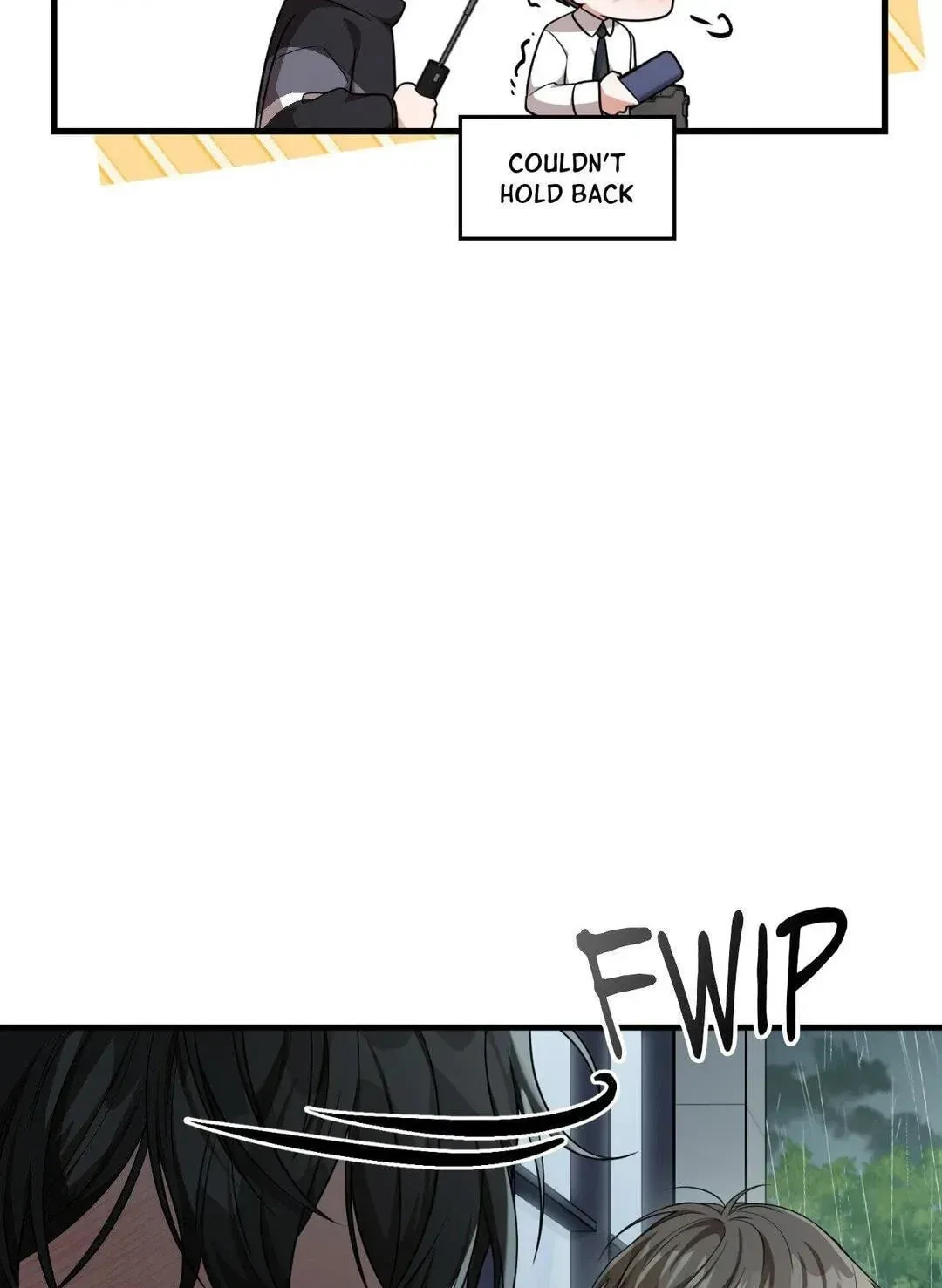 Virtual Strangers Chapter 29, page 55