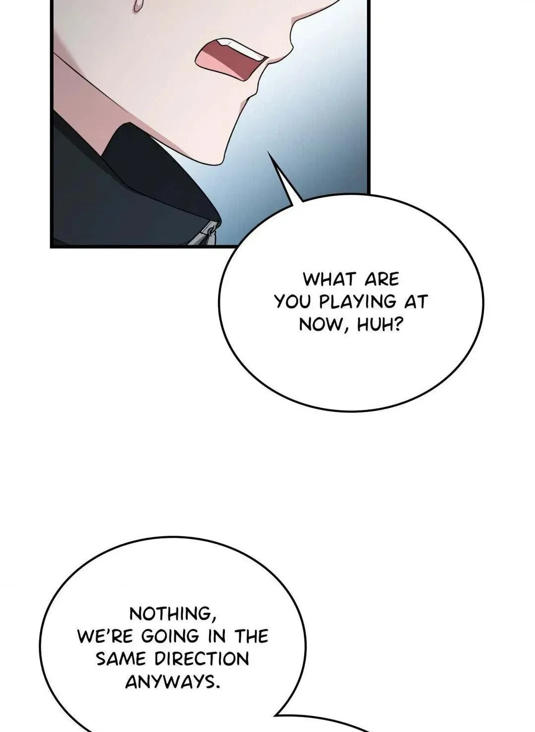 Virtual Strangers Chapter 29, page 61
