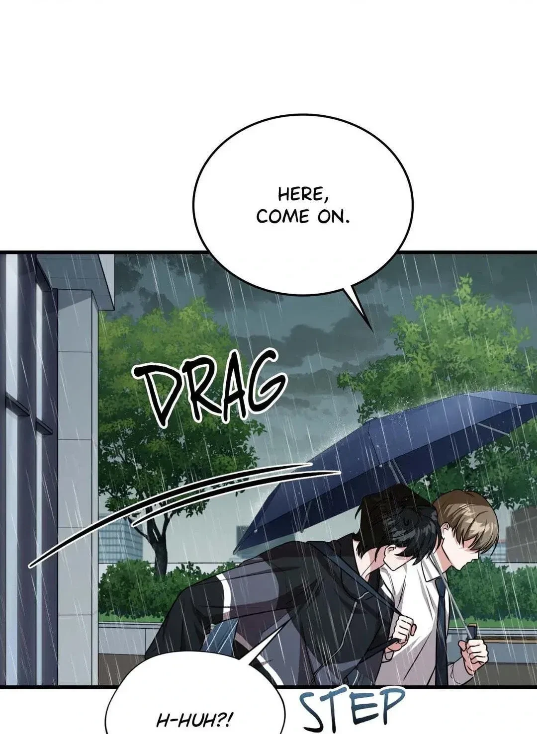 Virtual Strangers Chapter 29, page 65