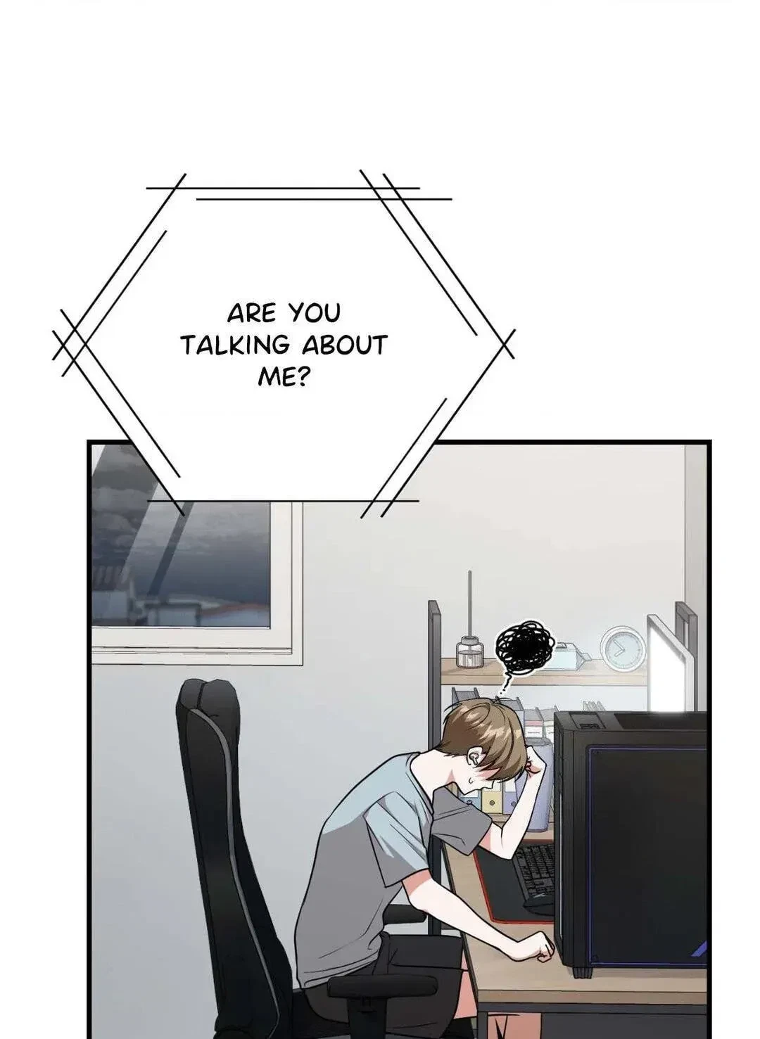 Virtual Strangers Chapter 29, page 7