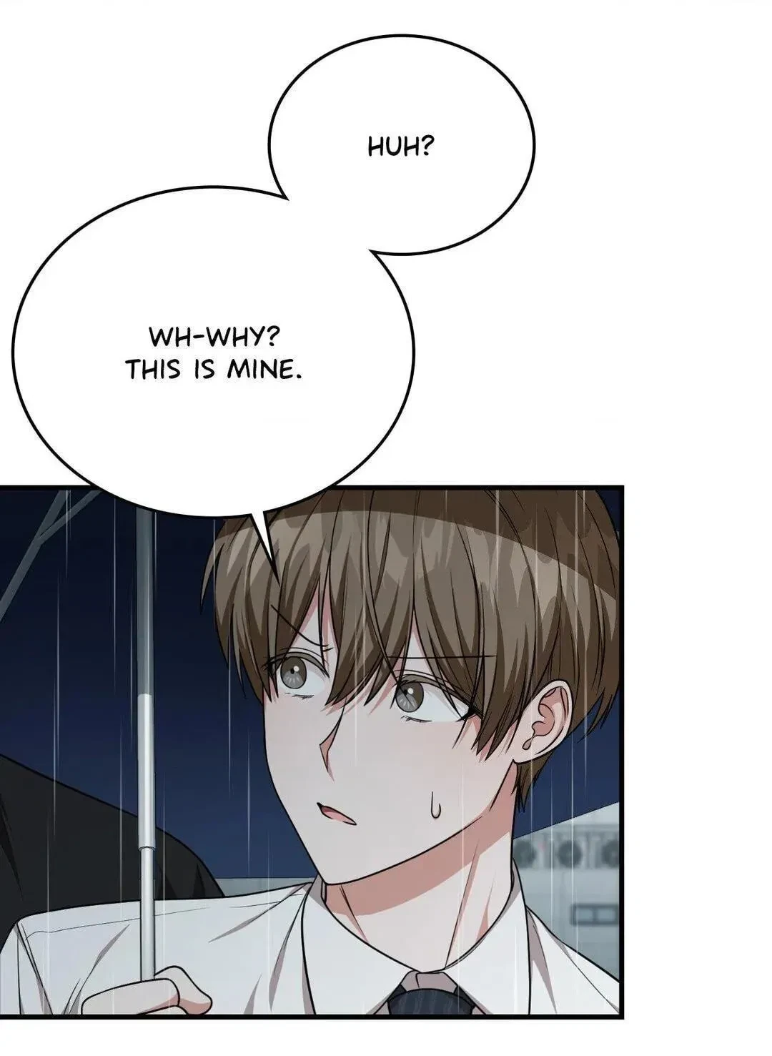 Virtual Strangers Chapter 29, page 71