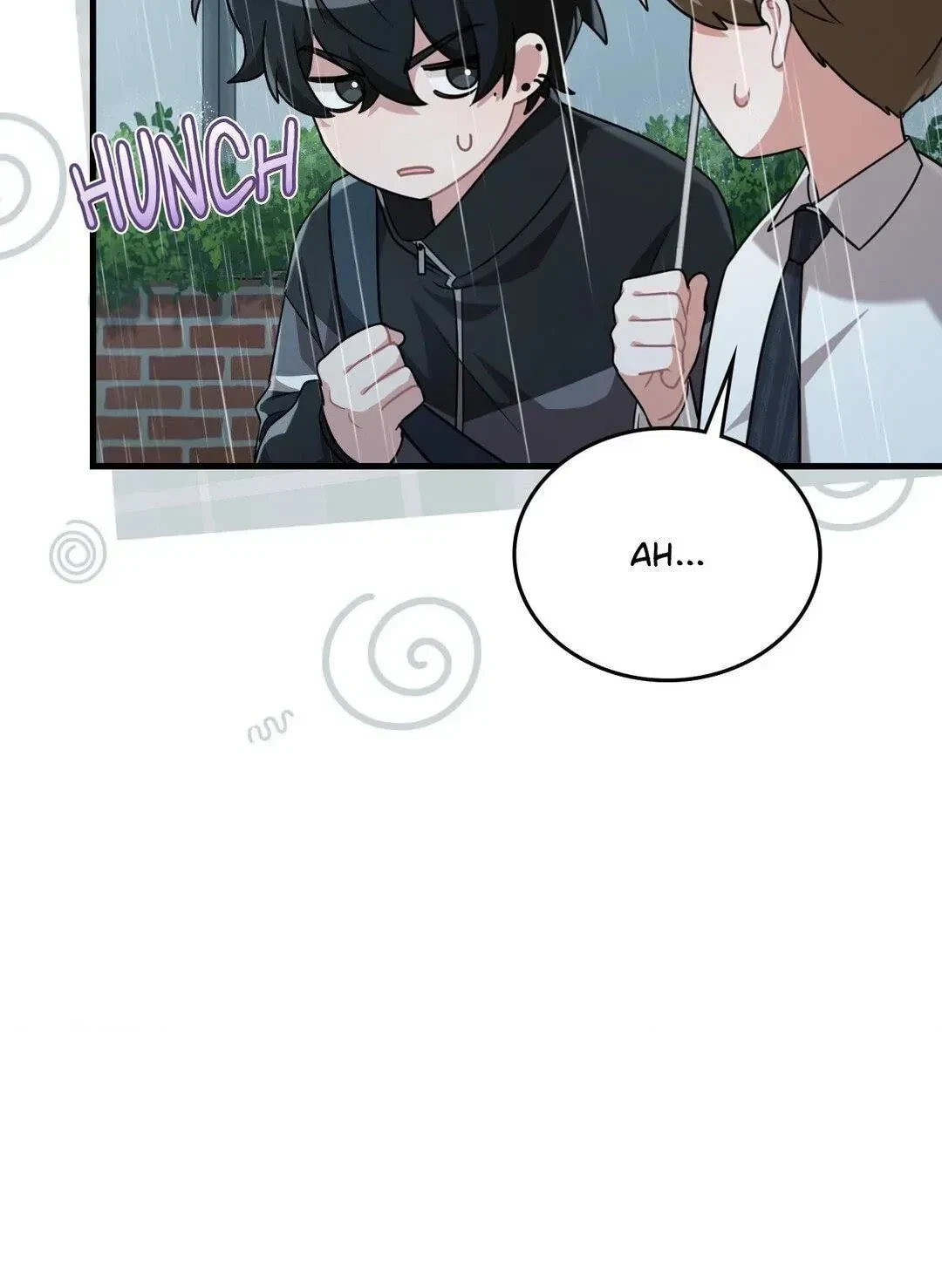 Virtual Strangers Chapter 29, page 73