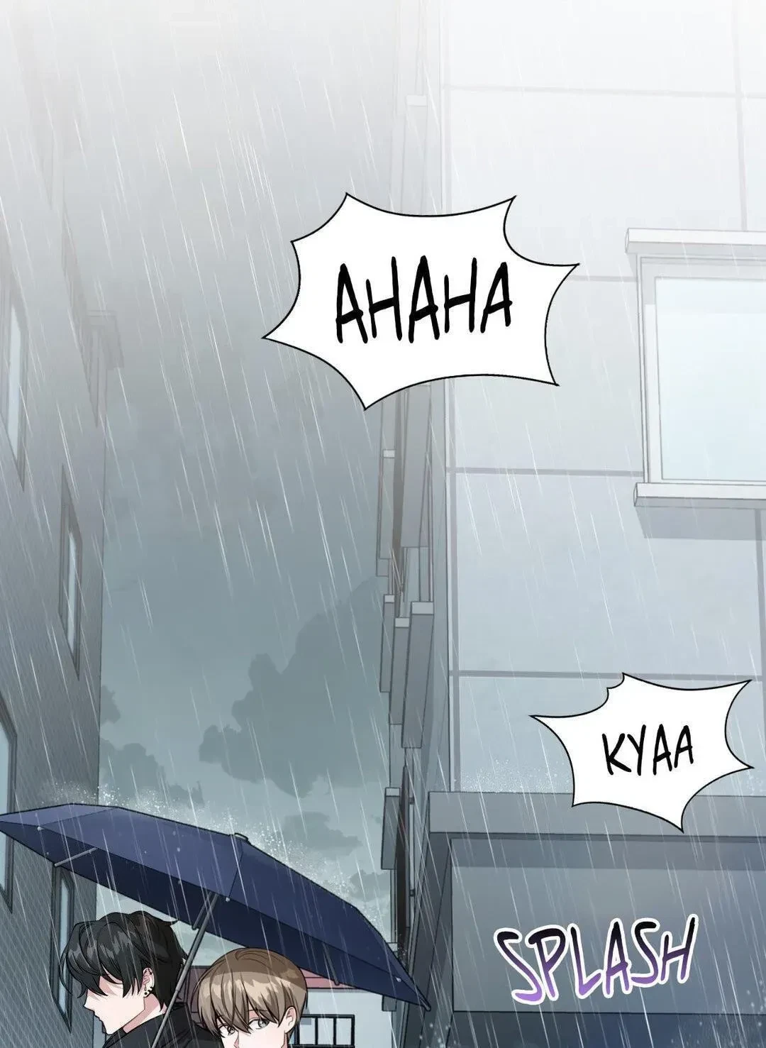 Virtual Strangers Chapter 29, page 75