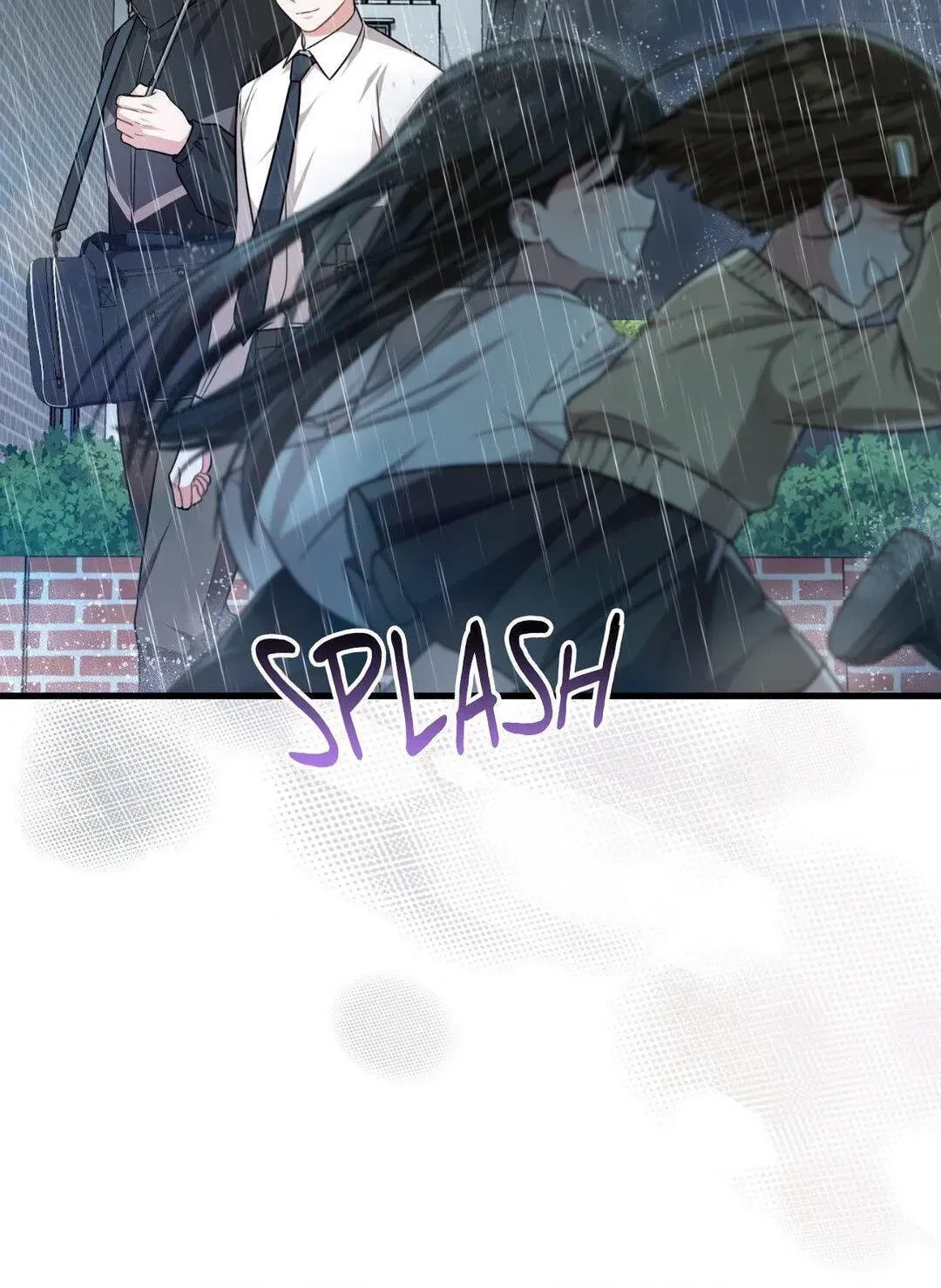 Virtual Strangers Chapter 29, page 76