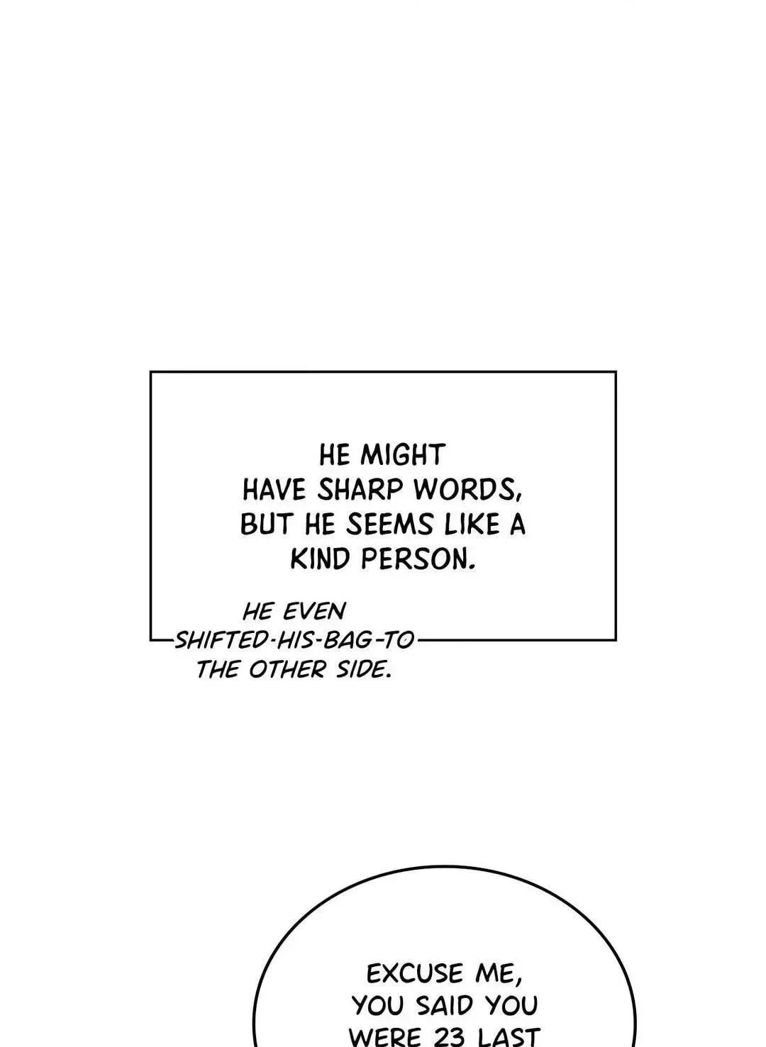 Virtual Strangers Chapter 29, page 77
