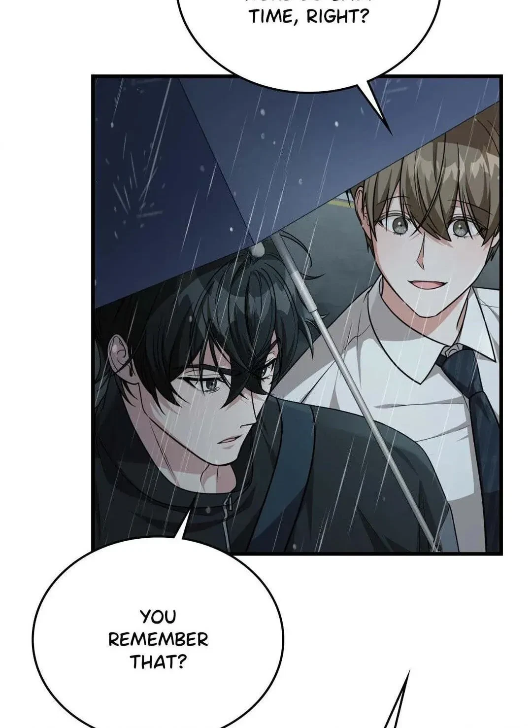 Virtual Strangers Chapter 29, page 78