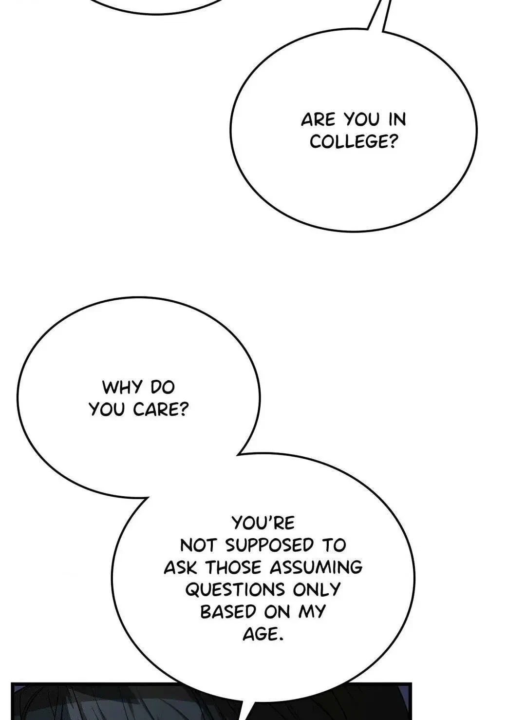 Virtual Strangers Chapter 29, page 79