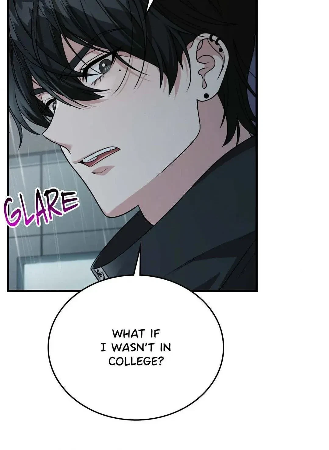 Virtual Strangers Chapter 29, page 80