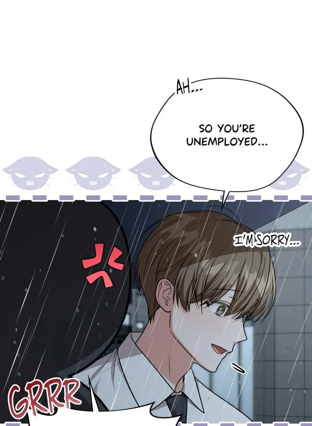 Virtual Strangers Chapter 29, page 81