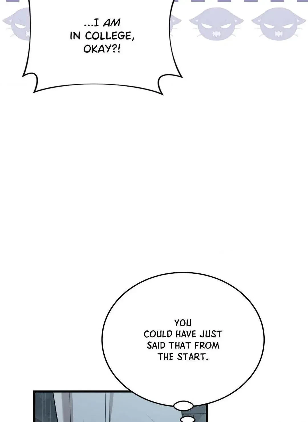 Virtual Strangers Chapter 29, page 82