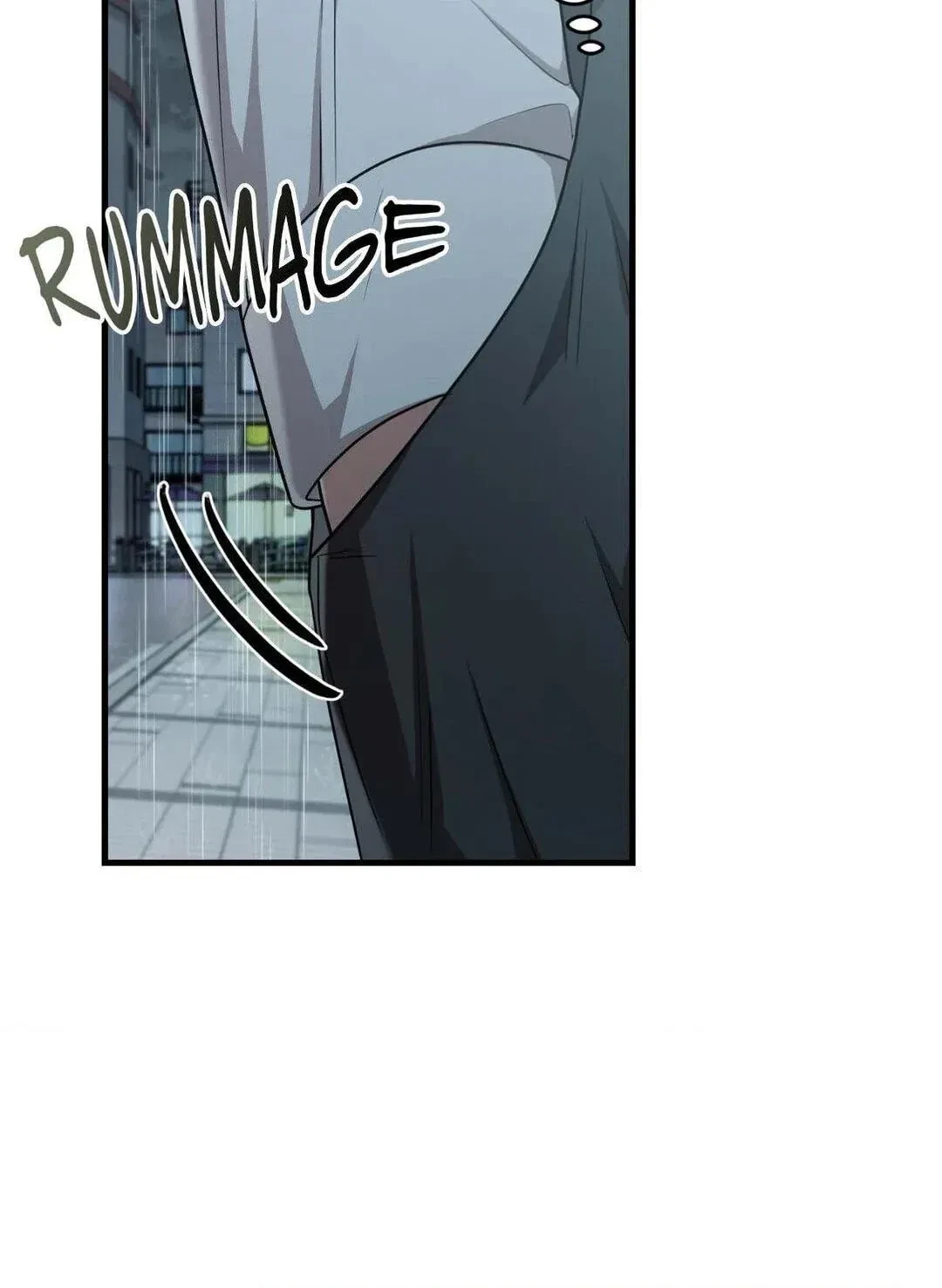 Virtual Strangers Chapter 29, page 83