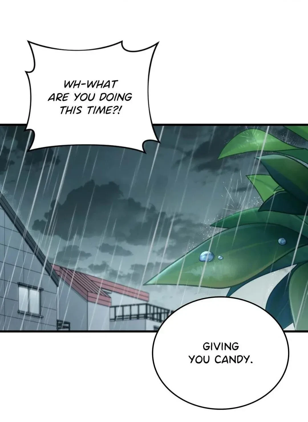 Virtual Strangers Chapter 29, page 87