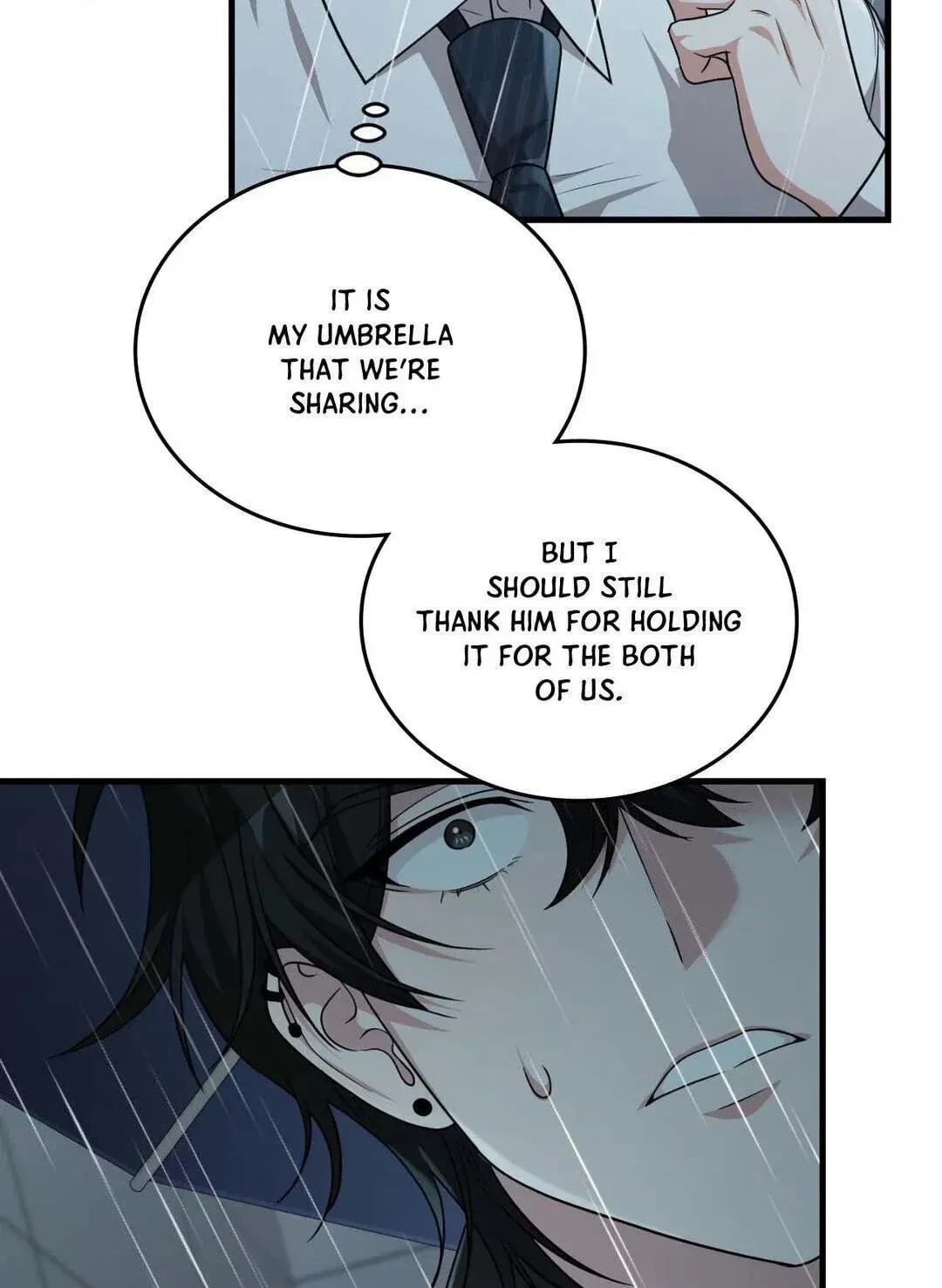 Virtual Strangers Chapter 29, page 89