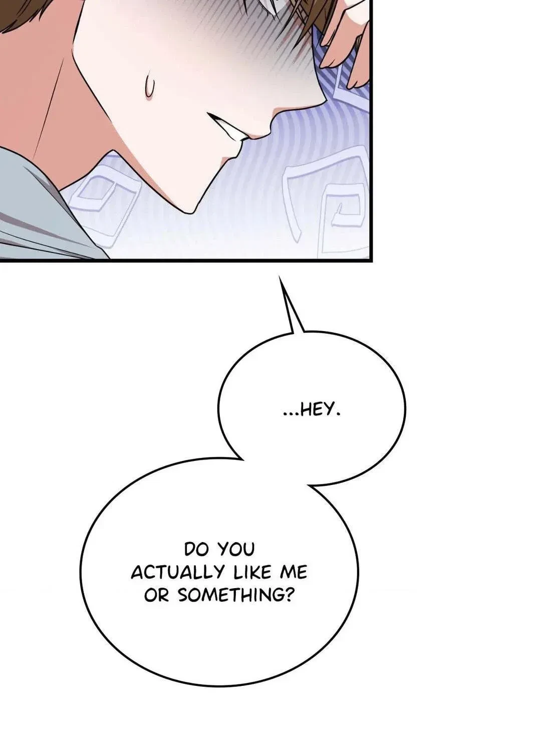 Virtual Strangers Chapter 29, page 9