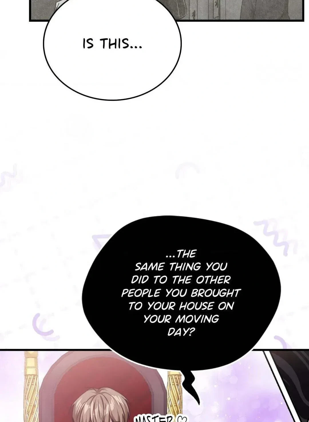 Virtual Strangers Chapter 29, page 92