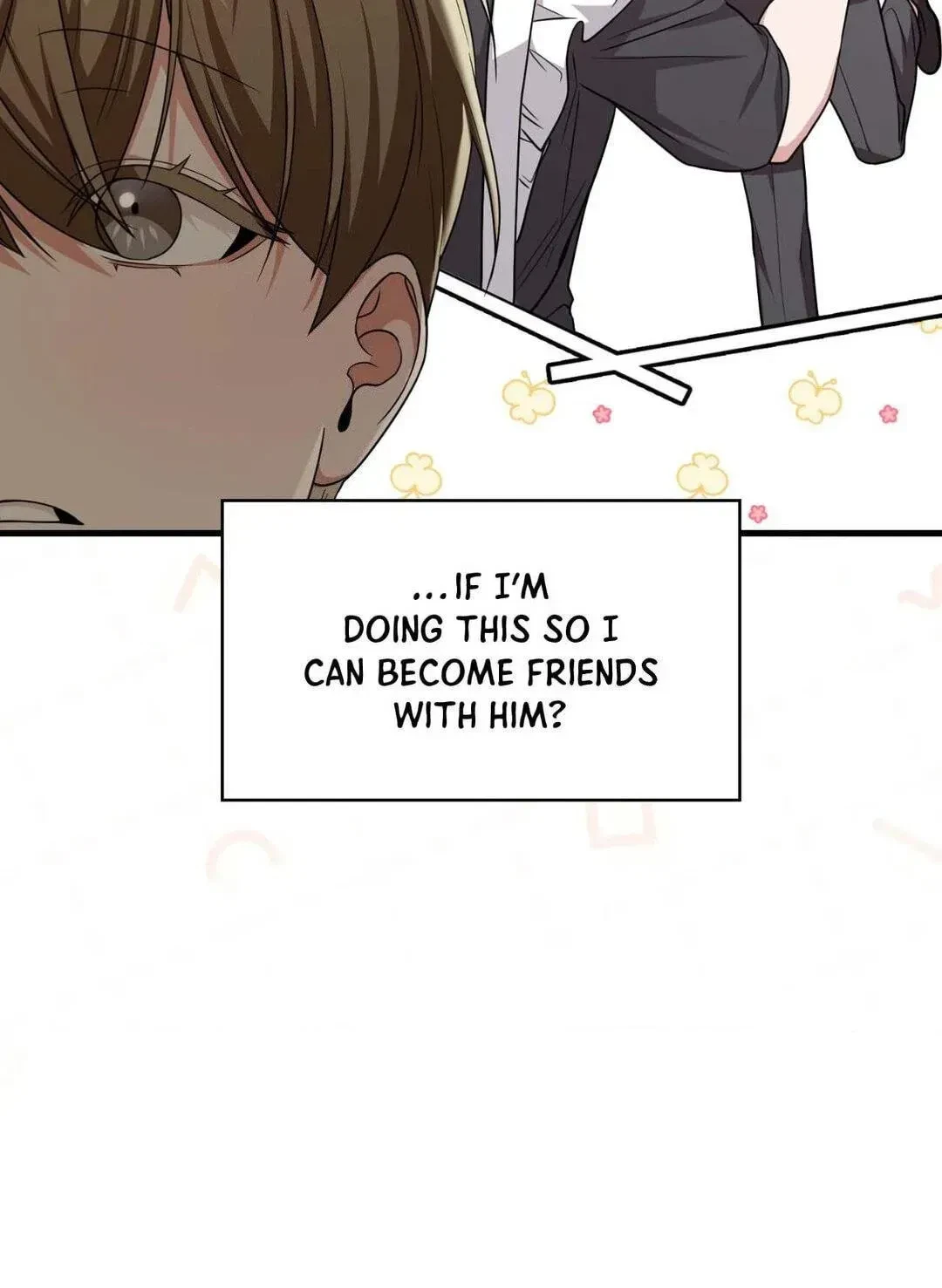 Virtual Strangers Chapter 29, page 95