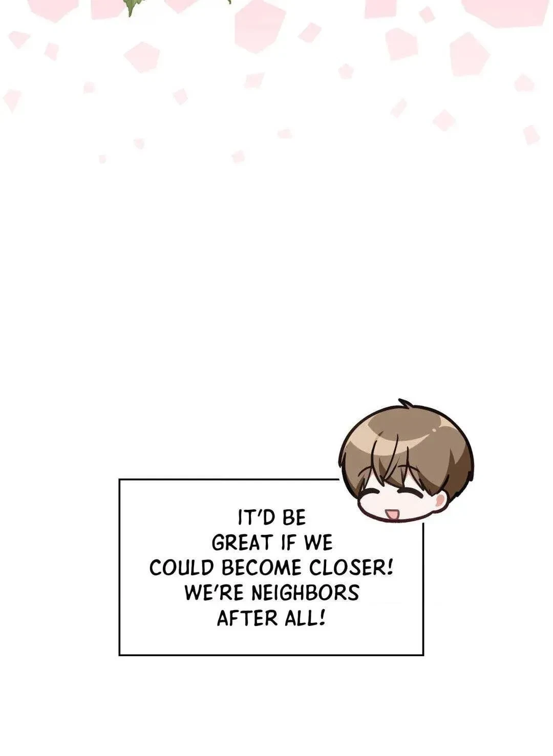 Virtual Strangers Chapter 29, page 99