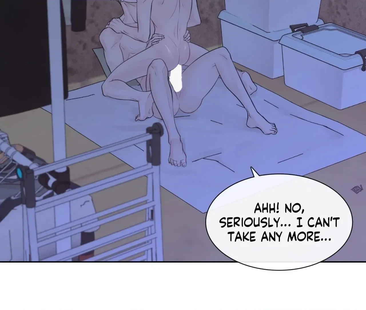 The Alpha's Mate Chapter 41, page 10