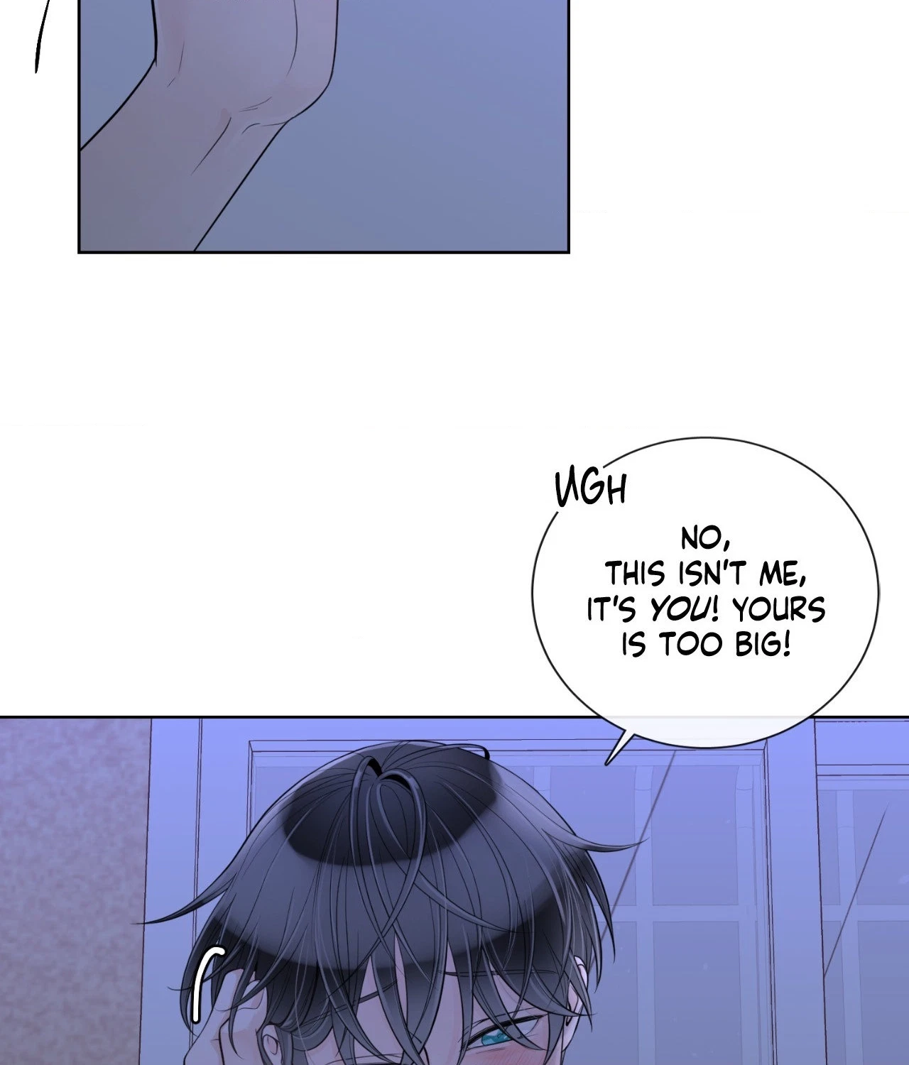 The Alpha's Mate Chapter 41, page 12