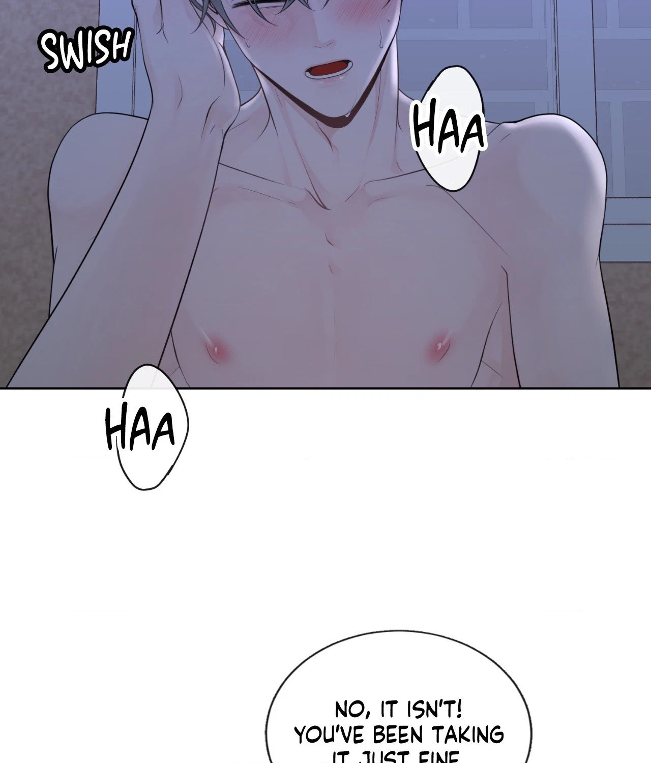 The Alpha's Mate Chapter 41, page 13