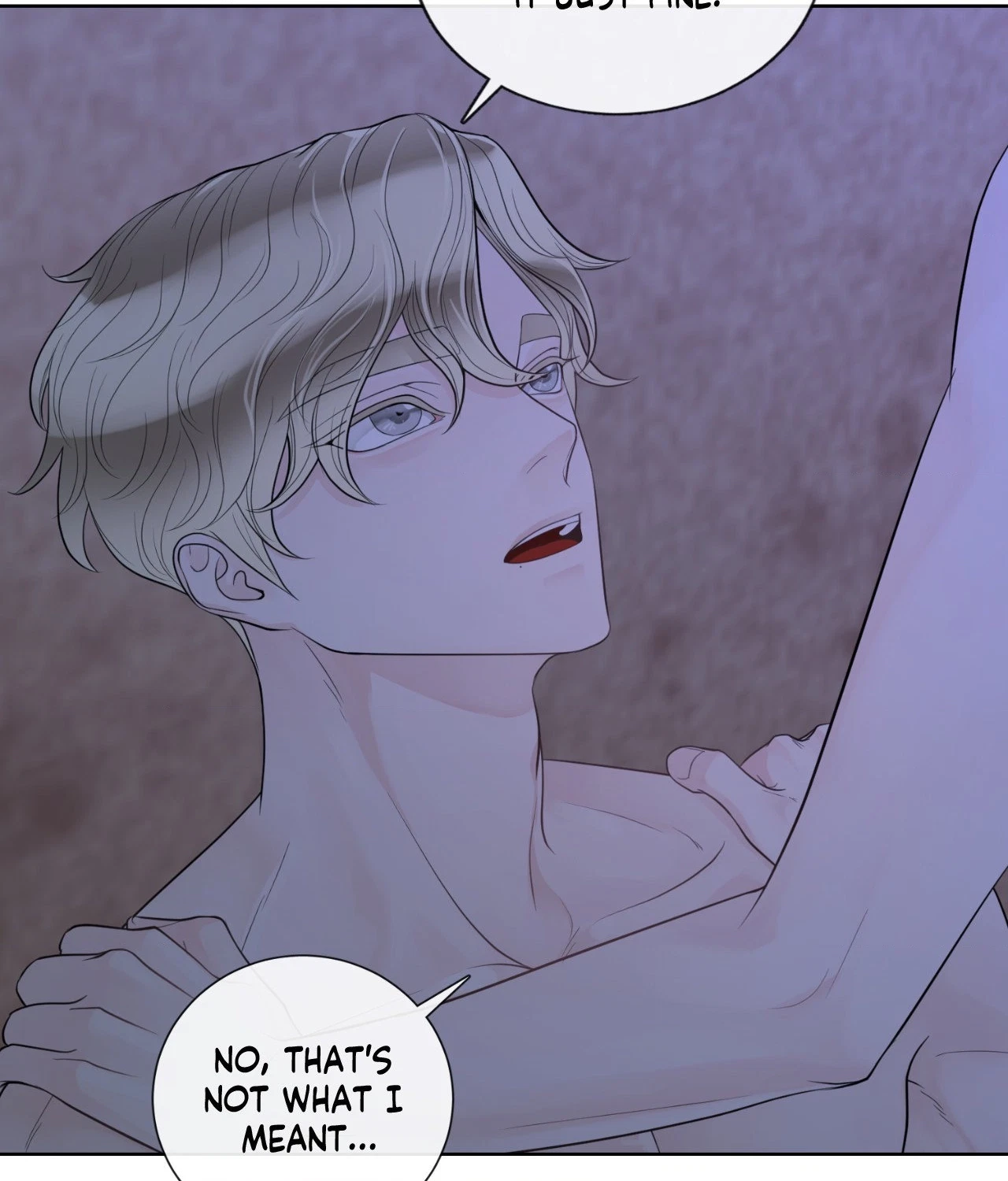 The Alpha's Mate Chapter 41, page 14