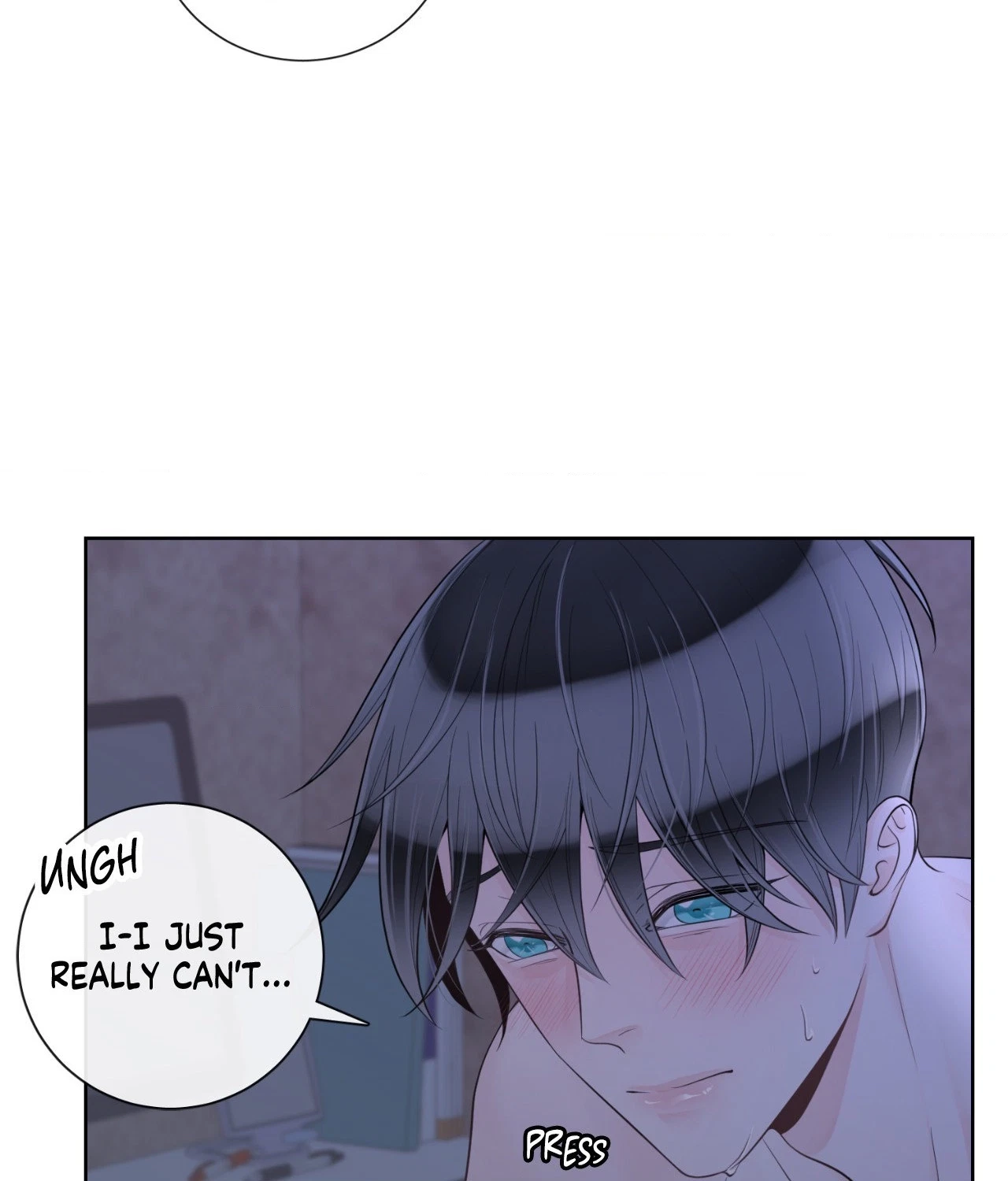 The Alpha's Mate Chapter 41, page 15