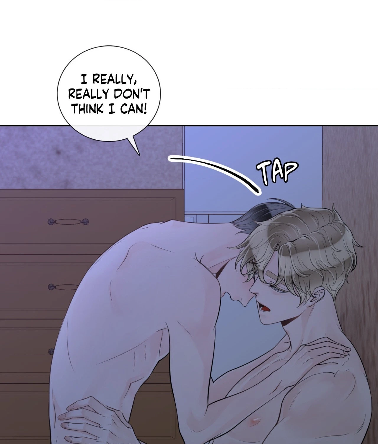 The Alpha's Mate Chapter 41, page 19