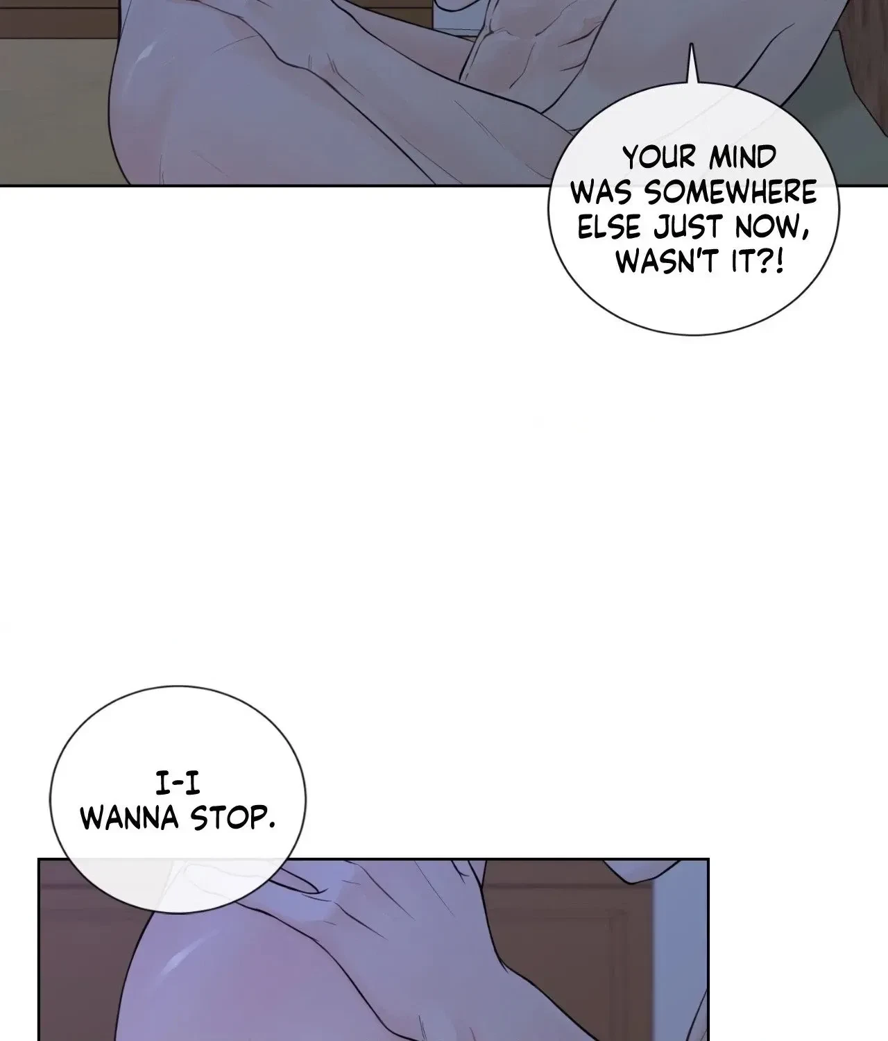 The Alpha's Mate Chapter 41, page 20