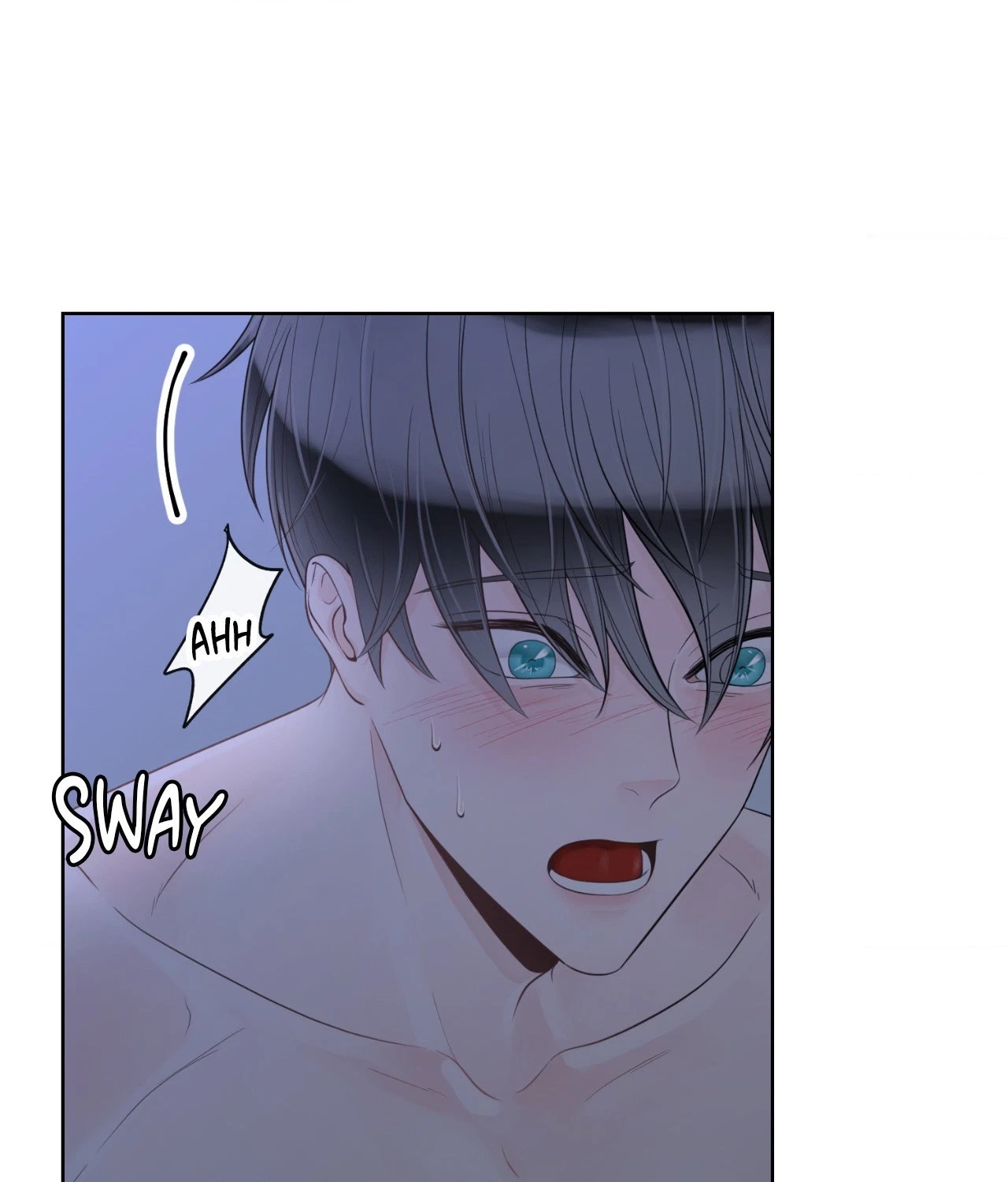 The Alpha's Mate Chapter 41, page 23