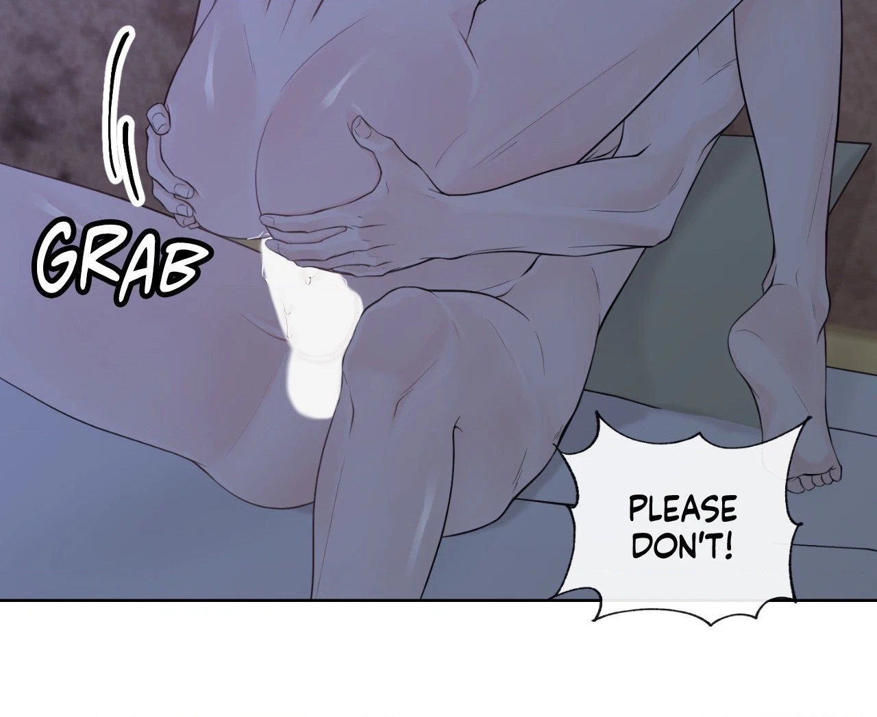 The Alpha's Mate Chapter 41, page 25