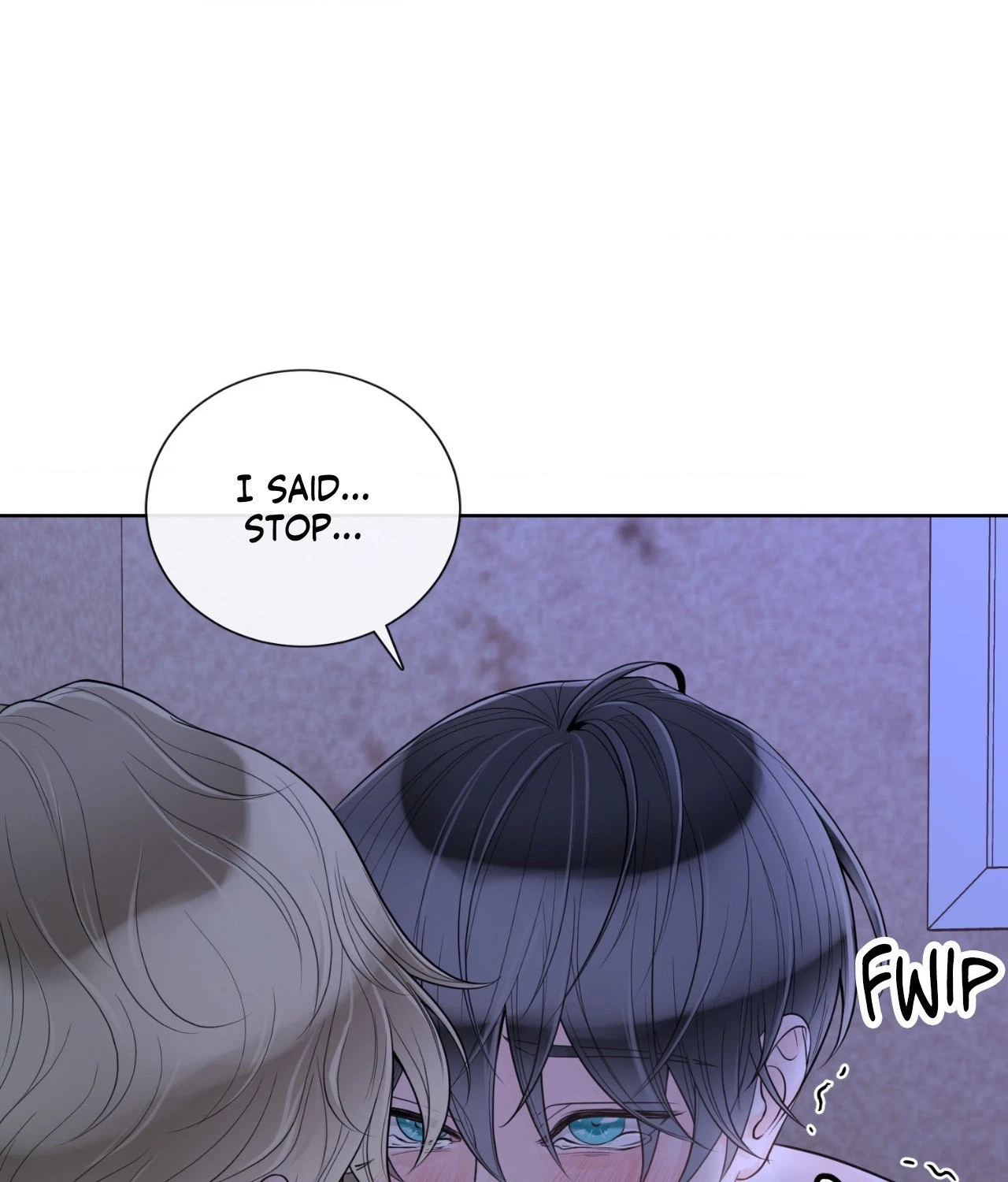 The Alpha's Mate Chapter 41, page 29