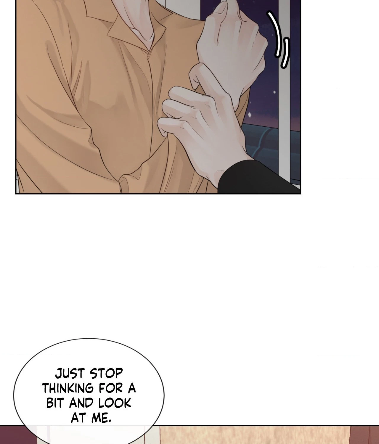 The Alpha's Mate Chapter 41, page 3