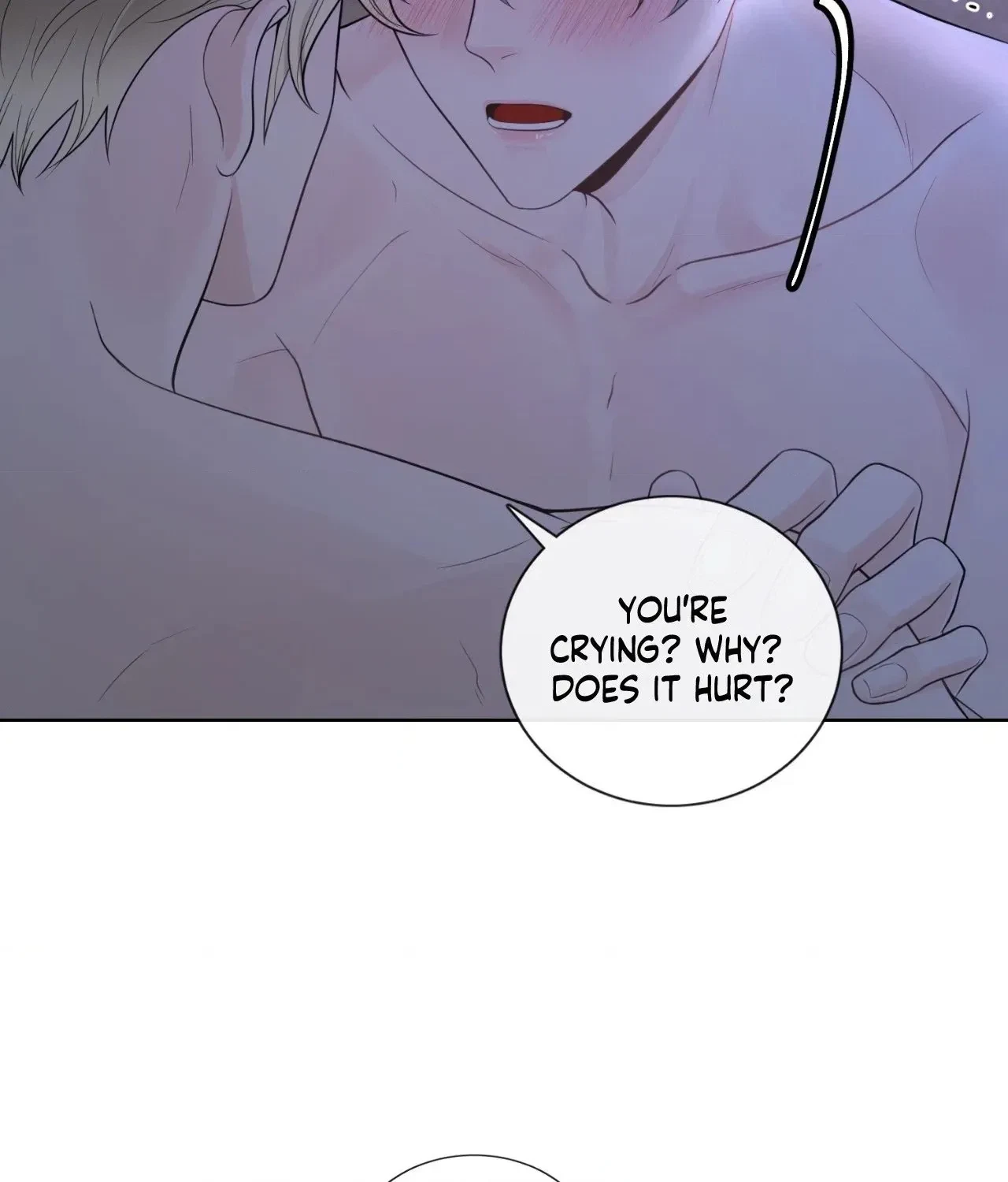 The Alpha's Mate Chapter 41, page 30