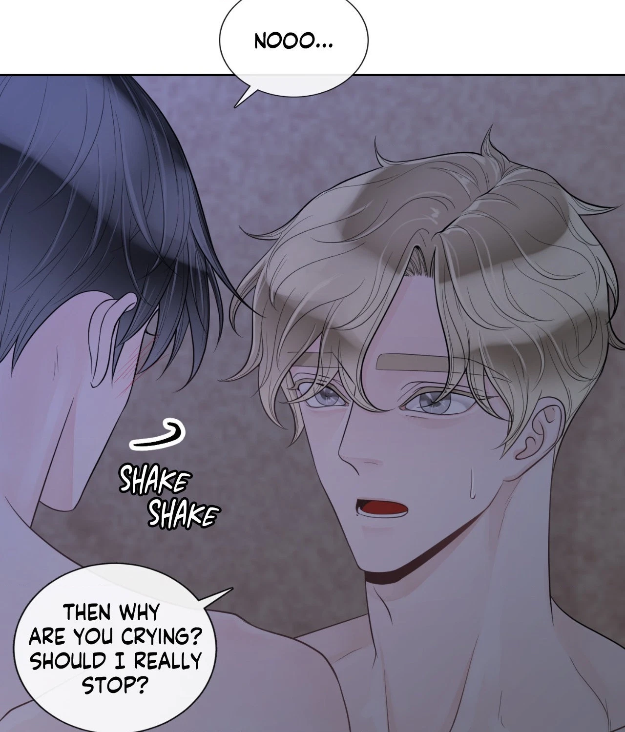 The Alpha's Mate Chapter 41, page 31